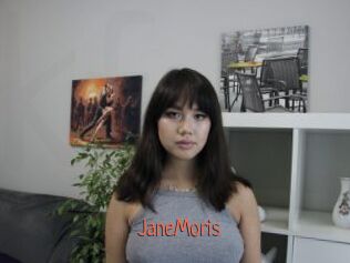 JaneMoris