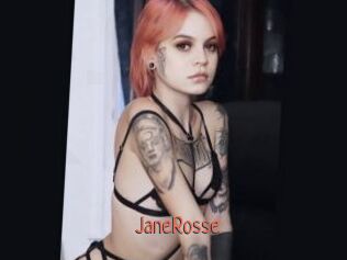 JaneRosse