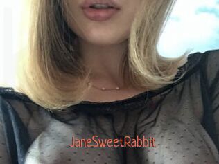 JaneSweetRabbit