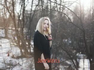 JaneWatts