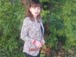 JaneXXXcat