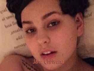 Jane_Christina