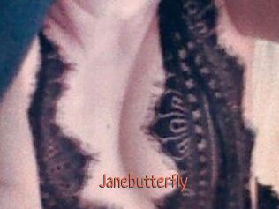 Janebutterfly