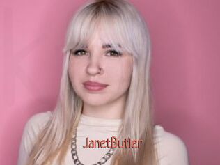 JanetButler