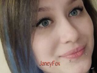 JaneyFox