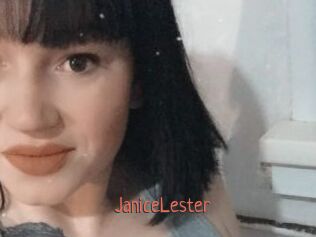 JaniceLester