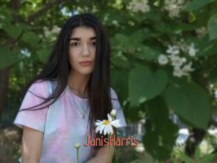 JanisHarris
