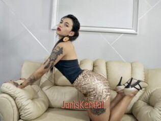 JanisKendall
