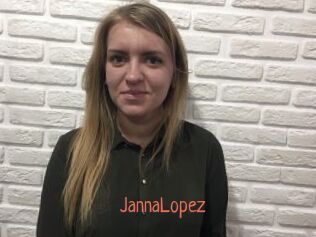 JannaLopez