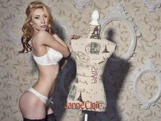 JanneClair