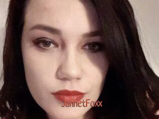 JannetFoxx