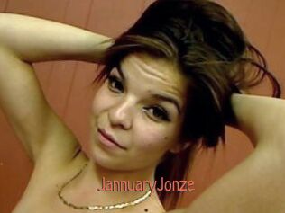 JannuaryJonze