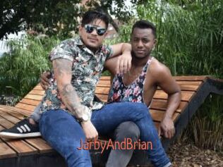 JarbyAndBrian
