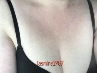 Jasmine1987