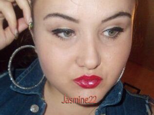 Jasmine22