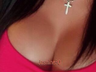 Jasmine30