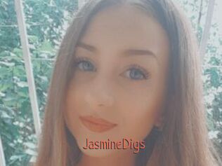 JasmineDigs