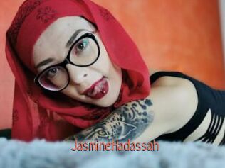 JasmineHadassah