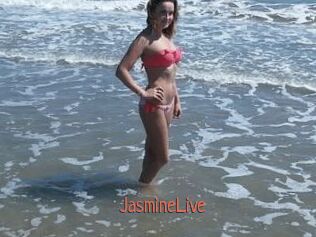 JasmineLive