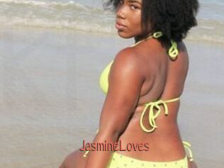 JasmineLoves