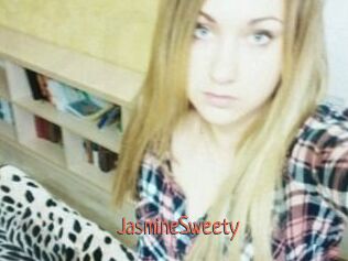 JasmineSweety