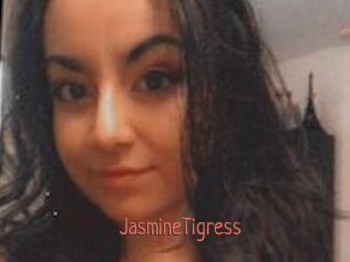 JasmineTigress