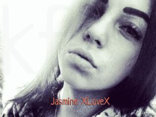 Jasmine_XLoveX