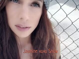 Jasmine_xoxo_Snow