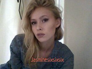 Jasminesixsixsix