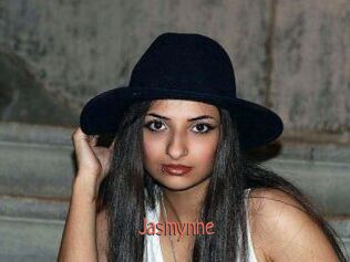Jasmynne_