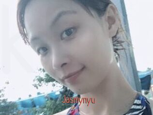 Jasmynyu