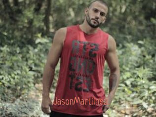 JasonMartiinez