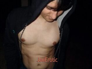 JaviErotic