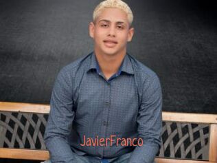 JavierFranco