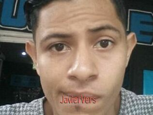 JavierVers