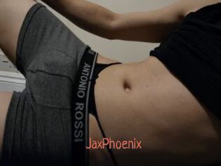 JaxPhoenix