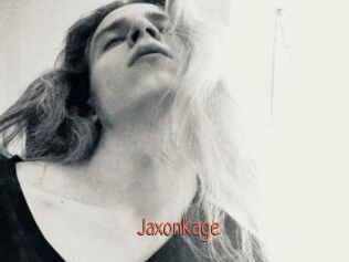 JaxonKage