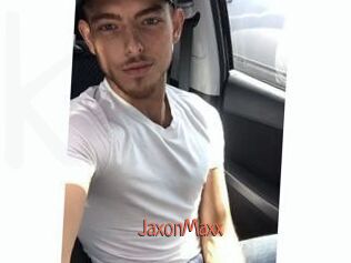 JaxonMaxx