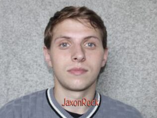 JaxonRock