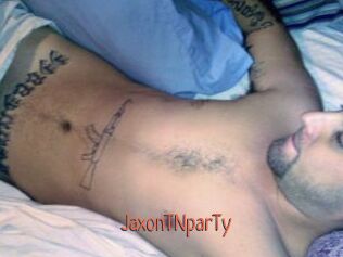JaxonTNparTy