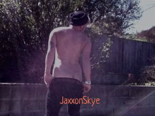 JaxxonSkye