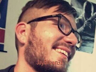 JayBrown31