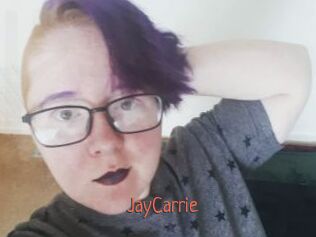 JayCarrie Kachou Fuzoku