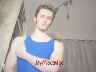 JayMiscavige