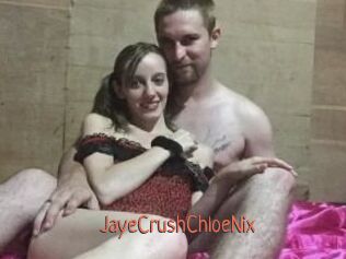 JayeCrushChloeNix