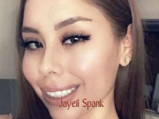 Jayeli_Spank Kachou Fuzoku