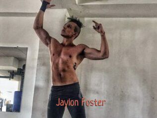 Jaylon_Foster