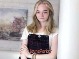 JayneParker