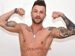 JaysonMayson