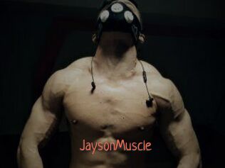 JaysonMuscle